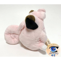 Authentic Pokemon Center Plush Pokemon fit Clefairy 14cm long
